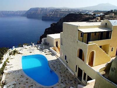 Atlantida Holiday Club Ξενοδοχείο Ακρωτήρι Εξωτερικό φωτογραφία