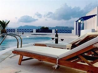Atlantida Holiday Club Ξενοδοχείο Ακρωτήρι Εξωτερικό φωτογραφία