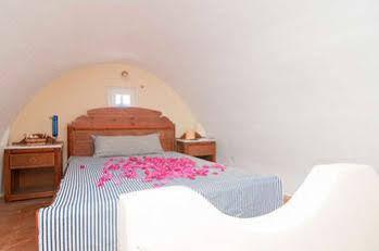 Atlantida Holiday Club Ξενοδοχείο Ακρωτήρι Εξωτερικό φωτογραφία