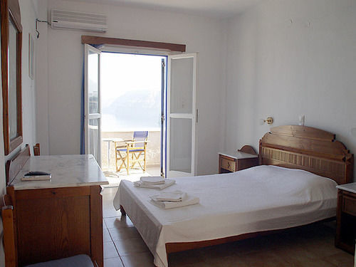 Atlantida Holiday Club Ξενοδοχείο Ακρωτήρι Εξωτερικό φωτογραφία