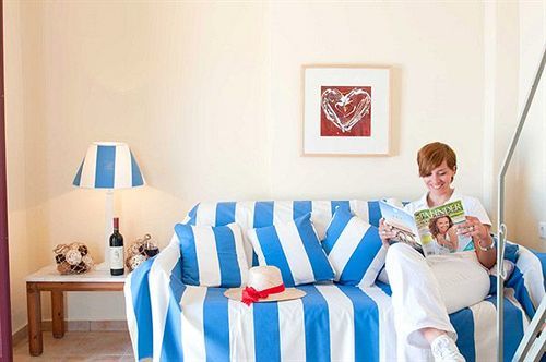 Atlantida Holiday Club Ξενοδοχείο Ακρωτήρι Εξωτερικό φωτογραφία