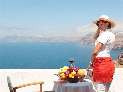 Atlantida Holiday Club Ξενοδοχείο Ακρωτήρι Εξωτερικό φωτογραφία