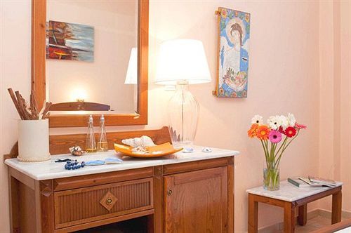 Atlantida Holiday Club Ξενοδοχείο Ακρωτήρι Εξωτερικό φωτογραφία