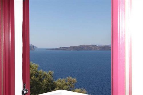 Atlantida Holiday Club Ξενοδοχείο Ακρωτήρι Εξωτερικό φωτογραφία