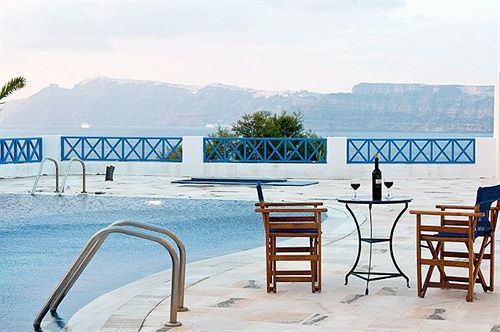 Atlantida Holiday Club Ξενοδοχείο Ακρωτήρι Εξωτερικό φωτογραφία