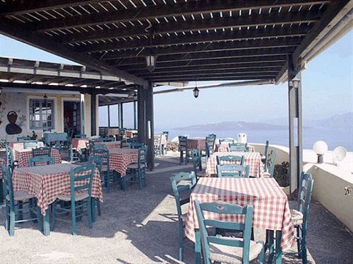 Atlantida Holiday Club Ξενοδοχείο Ακρωτήρι Εξωτερικό φωτογραφία