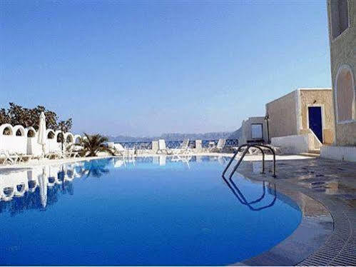 Atlantida Holiday Club Ξενοδοχείο Ακρωτήρι Εξωτερικό φωτογραφία