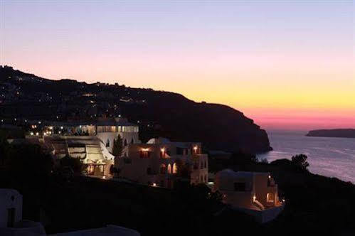 Atlantida Holiday Club Ξενοδοχείο Ακρωτήρι Εξωτερικό φωτογραφία
